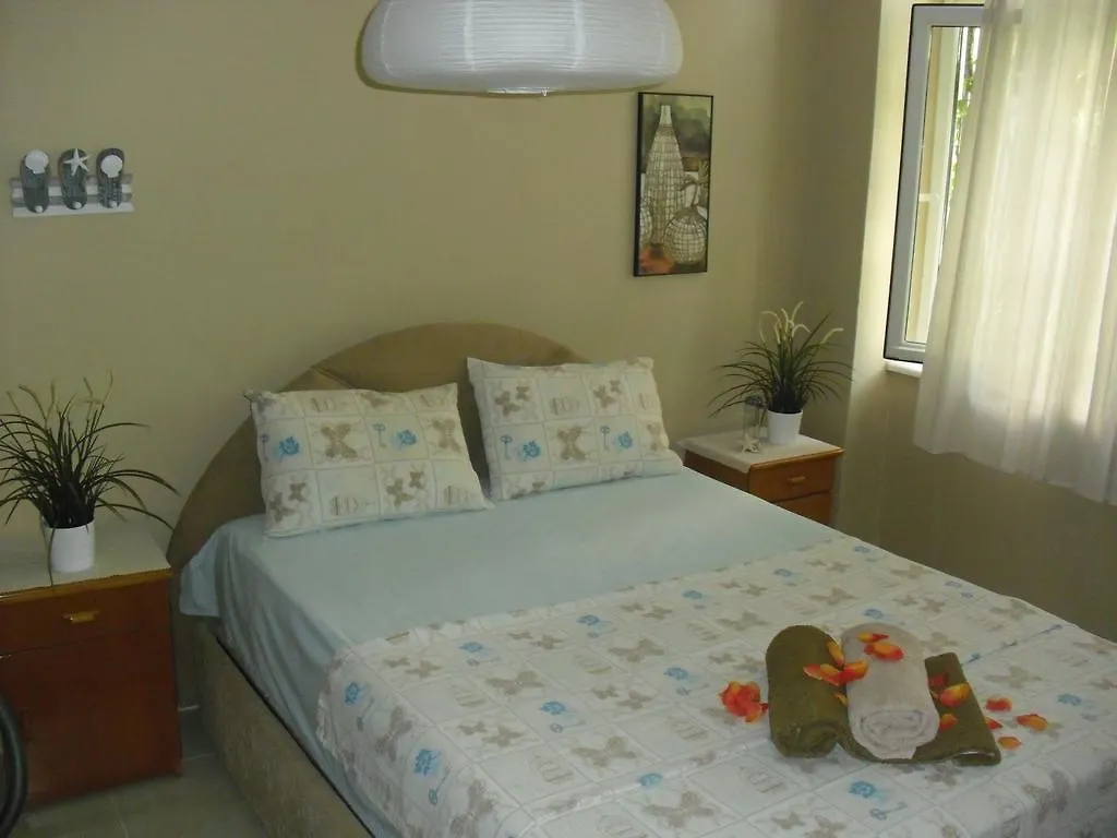 Gaby Apartment Kusadasi