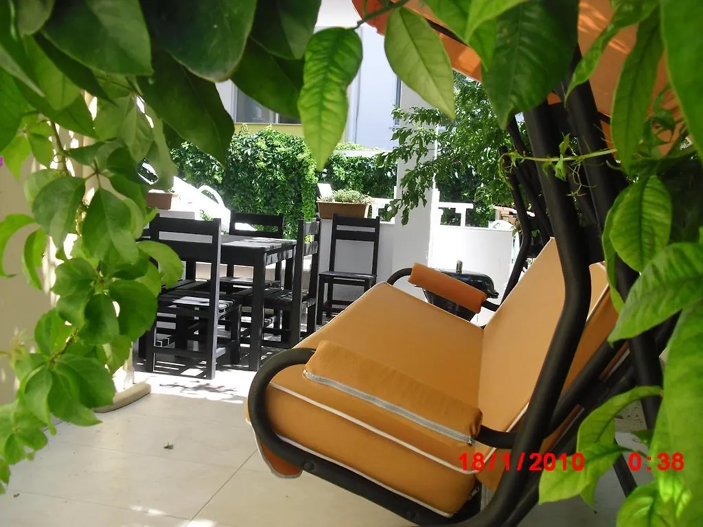 Gaby Apartment Kusadasi